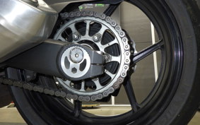 KAWASAKI NINJA 1000 A 2017 ZXT00W