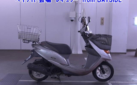 HONDA DIO CHESTER