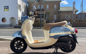 YAMAHA VINO AY02
