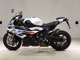 Фото BMW S1000RR 2024 с японского аукциона