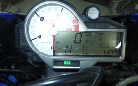 BMW S1000RR 2016