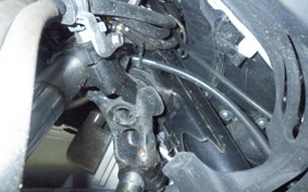 HONDA PCX125 1987 JF28