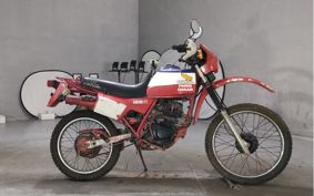 HONDA XL125R JD04