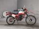 Фото Honda XL125R с японского аукциона