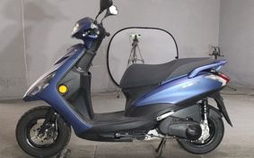 YAMAHA  AXIS Z SED7J