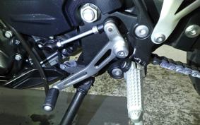 KAWASAKI NINJA 250 2 EX250Y