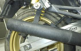 KAWASAKI BALIUS 250 Gen.2 ZR250B