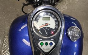 KAWASAKI VULCAN900 CUSTOM 2008 VN900B