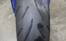 KAWASAKI ZX-4R SE 2023 ZX400P