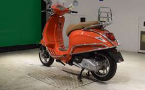 VESPA PRIMAVERA125 2026