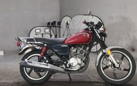 YAMAHA YB125SP PCJL