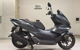 HONDA PCX 125 2024 JK05