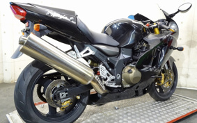 KAWASAKI ZX 1200 NINJA R 2005 ZXT20B