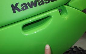 KAWASAKI KX65 2012 KX065C