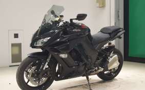 KAWASAKI NINJA 1000 A 2015