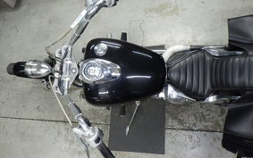 YAMAHA DRAGSTAR 400 CLASSIC 1999 4TR