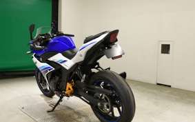 SUZUKI GSX250 R 2023