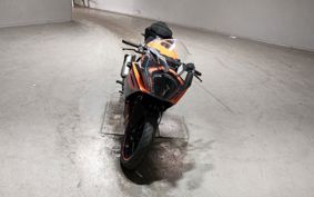 KTM 390 RC JYJ40