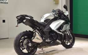 KAWASAKI NINJA 1000 A 2017 ZXT00W