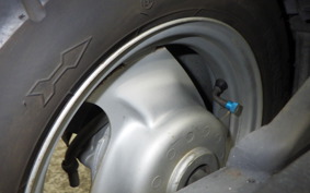 YAMAHA JOG Gen.5 2020 SA36J