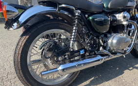 KAWASAKI W800 2020 EJ800B