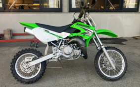 KAWASAKI KX65 KX065A