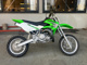 Фото Kawasaki KX65 с японского аукциона