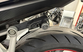 HONDA CBR400R ABS 2022 NC56