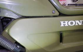 HONDA PS250 2007 MF09