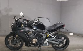 HONDA CBR650R 2022 RH03