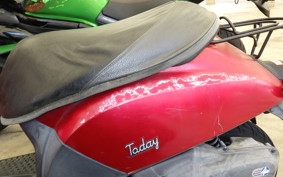 HONDA TODAY AF61