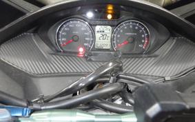 SUZUKI BURGMAN400 A 2020 DU11A