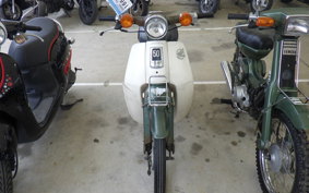 HONDA C50 SUPER CUB C50