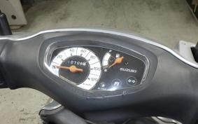 SUZUKI ADDRESS V125 G 1997 CF46A