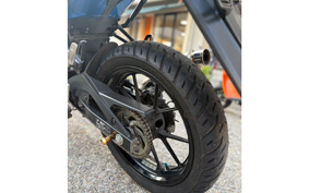 SUZUKI GSX-S125 ABS DL32B