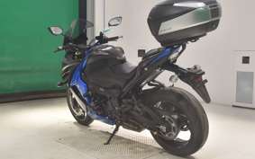 SUZUKI GSX-S1000F 2017 GT79B