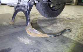 SUZUKI ﾚｯﾂ CA4AA