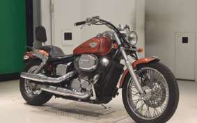 HONDA SHADOW 400 SLASHER 2005 NC40