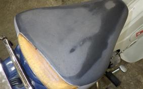 HONDA C50 SUPER CUB AA01