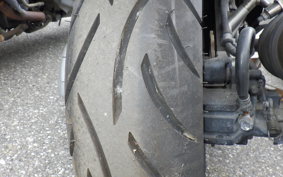 SUZUKI SKYWAVE 250 (Burgman 250) S Gen.3 1986 CJ46A