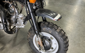 HONDA GORILLA