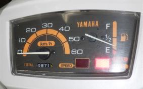YAMAHA JOG 2JA