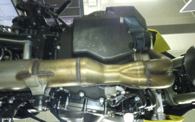 SUZUKI Vｽﾄﾛｰﾑ800 2025 EM1BA