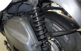 YAMAHA JOG Delux 2025 SA39J