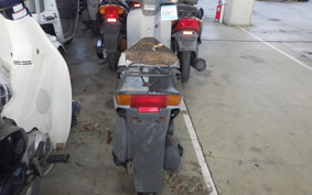HONDA DIO AF18