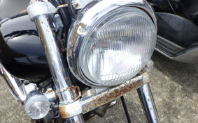KAWASAKI ELIMINATOR 125 BN125A