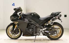 YAMAHA YZF-R1 2010 RN24J