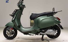 VESPA SPRINT 150 2014