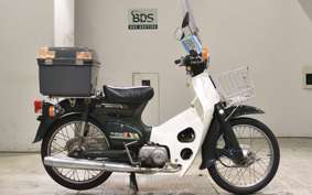 HONDA C50 SUPER CUB C50