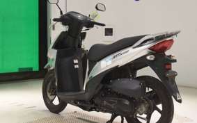 SUZUKI ADDRESS 110 CE47A